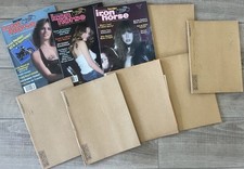 Iron horse magazine for sale  Moro