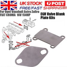 Egr valve blank for sale  CANNOCK