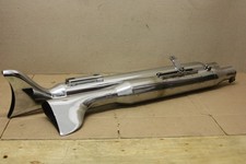 Pair chrome fishtail for sale  Tucson