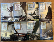 Patrick brian book for sale  DEVIZES