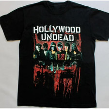 Vintage hollywood undead for sale  Houston