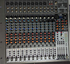 Behringer xenyx x2442usb for sale  CALLINGTON