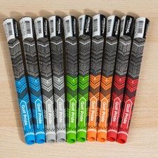13pcs golf pride for sale  Springfield Gardens