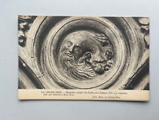 Old postcard the d'occasion  Expédié en Belgium