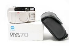 Fotocamera analogica minolta usato  Modena
