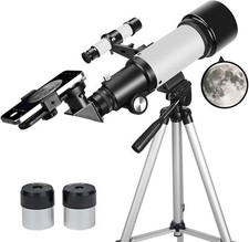 Eaconn telescope adults for sale  OAKHAM