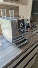 Jura impressa ne gebraucht kaufen  Frankenberg