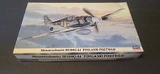 Hasegawa 09445 messerschmitt for sale  Alpine