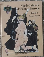Comics erwachsene marie gebraucht kaufen  Hürth
