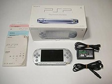 Psp playstation portable d'occasion  Expédié en Belgium