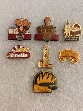 Lot pins theme d'occasion  Expédié en Belgium
