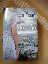 Marie palet jeanne d'occasion  Lucé