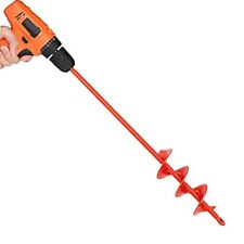Auger drill bit for sale  Houston