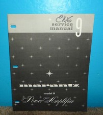Marantz model power for sale  Huntington Beach