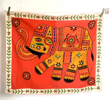 Vintage indian elephant for sale  BRADFORD