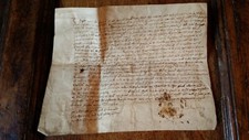 1640 charles original for sale  WINCHESTER