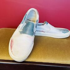 Vans stories slip for sale  HAMPTON