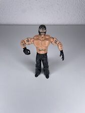 Rey mysterio jakks gebraucht kaufen  Groß-Gerau
