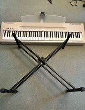 Yamaha p60s stage for sale  MALDON