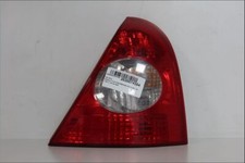 Luz traseira para Renault Clio 2 Phase 2 Sedan (BB/CB/SB) 8200917487, usado comprar usado  Enviando para Brazil