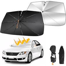 Foldable car windshield for sale  WORKSOP