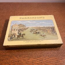 Vintage parkinson butter for sale  DUNS