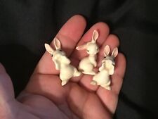 Vtg porcelain bunny for sale  Lynnwood