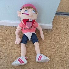 Sml feebe puppet for sale  ATTLEBOROUGH