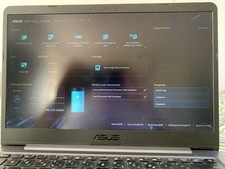 écran complet asus d'occasion  Paris X