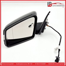 Exterior mirror left d'occasion  Expédié en Belgium