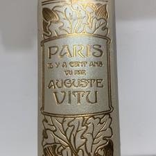 Jean bonnot paris d'occasion  France
