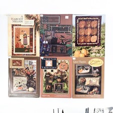 6 quilting books for sale 6 quilting books for sale Sedona