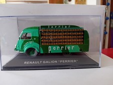 Renault galion perrier d'occasion  Erstein