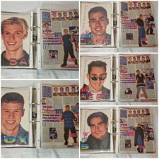 Backstreet boys kilo gebraucht kaufen Backstreet boys kilo gebraucht kaufen  Giengen an der Brenz