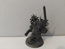 Senechal black templar d'occasion Senechal black templar d'occasion  Bréviandes