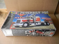 Revell peterbilt 359 for sale  NUNEATON