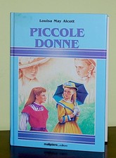 Piccole donne louisa usato  Vignate