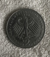 2dm deutsche mark gebraucht kaufen  Menden (Sauerland)