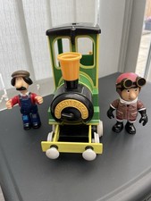 Postman pat bundle for sale  BURTON-ON-TRENT