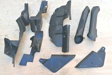 Abdeckungen verkleidungen yama gebraucht kaufen  Kleve