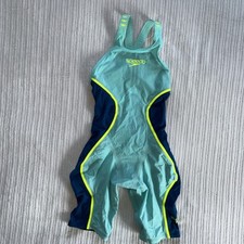 Speedo women lzr for sale  PRESTON