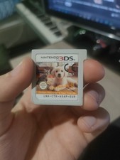 Nintendogs cats golden usato  Saviore dell'Adamello