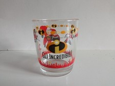 Bicchiere vetro collezione usato  Palermo