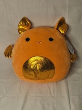 Squishmallows tangie orange for sale  Kalamazoo
