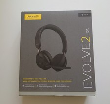 Jabra evolve2 jamais d'occasion  Paris I