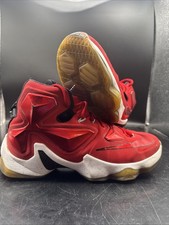 Nike lebron james for sale  Fairfield
