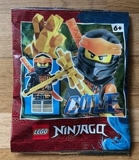 Polybag figurine minifigure d'occasion Polybag figurine minifigure d'occasion  Roanne
