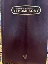 Biblia pastoral thompson for sale  Allendale