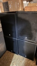 Anlage tpa bass gebraucht kaufen  Xanten