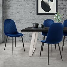Lot chaises salle d'occasion  Expédié en France